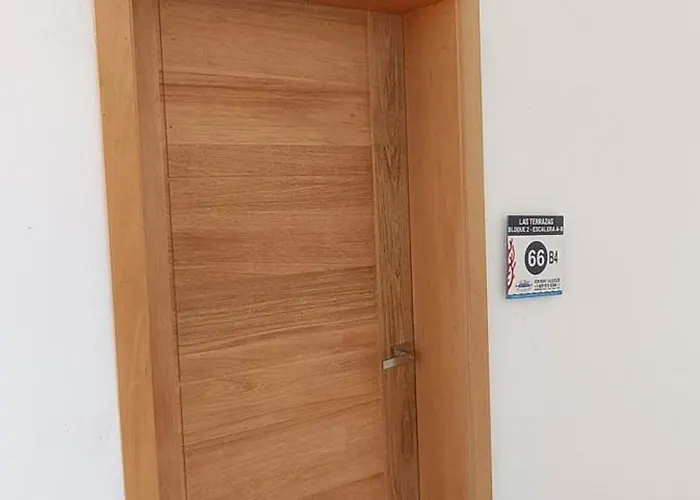 펜트하우스 아파트